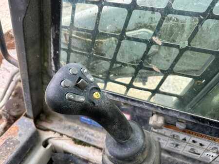 Other 2008 Bobcat T190 (3)