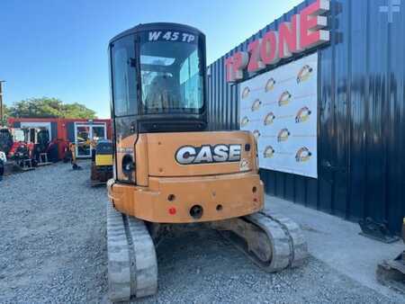 Minibagger 2016 Case CX50B S2 (2)