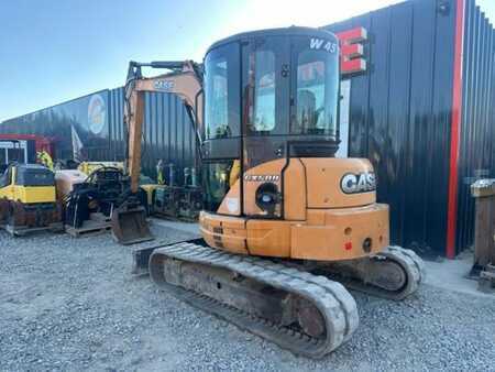 Minibagger 2016 Case CX50B S2 (4)