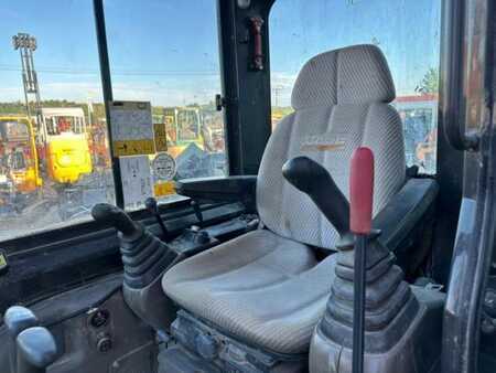 Minibagger 2016 Case CX50B S2 (9)