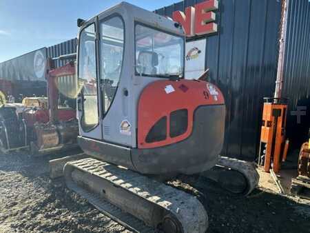 Mini pelle 2006 Wacker Neuson 50Z3 (4)