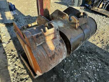 Mini pelle 2006 Wacker Neuson 50Z3 (5)