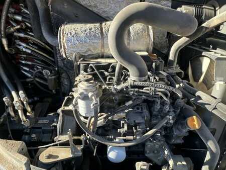 Mini pelle 2006 Wacker Neuson 50Z3 (6)