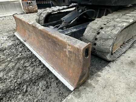 Minigraafmachines 2016 Bobcat E50 (15)