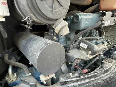 Minigraafmachines 2016 Bobcat E50 (16)