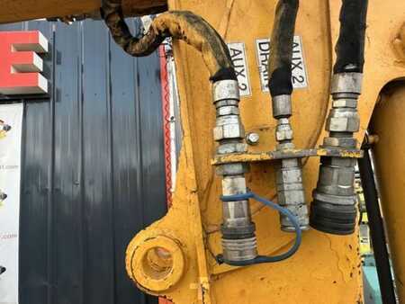 Minigraafmachines 2016 Bobcat E50 (17)