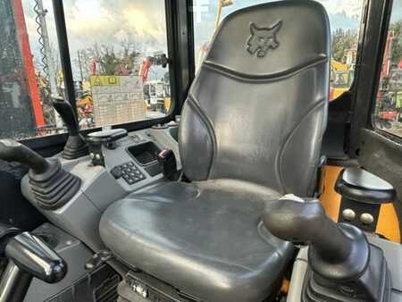 Minigraafmachines 2016 Bobcat E50 (3)