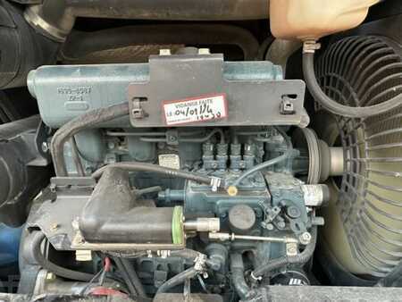 Minigraafmachines 2016 Bobcat E50 (4)