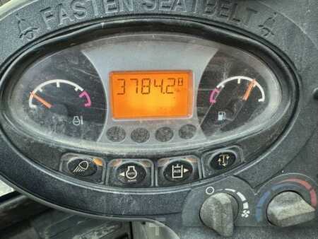 Minigraafmachines 2016 Bobcat E50 (7)