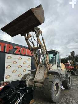 Hjullaster 2010 Liebherr L514 (11)