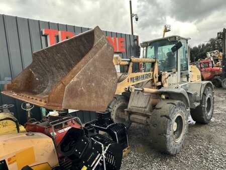 Hjullaster 2010 Liebherr L514 (14)