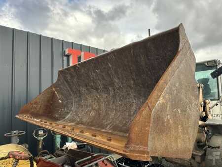 Hjullaster 2010 Liebherr L514 (4)