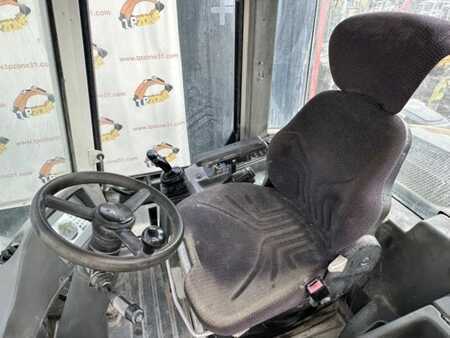 Hjullaster 2010 Liebherr L514 (5)