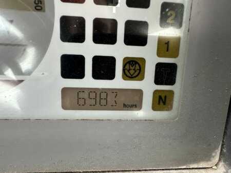 Hjullaster 2010 Liebherr L514 (6)