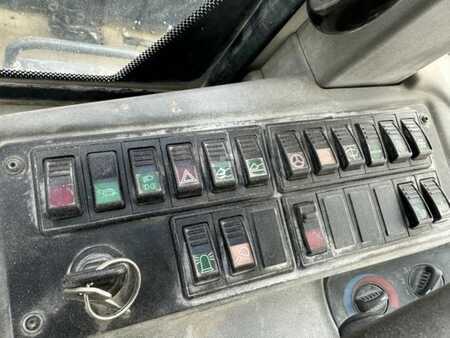 Hjullaster 2010 Liebherr L514 (9)