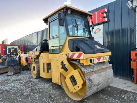 Tandem hengerek 2001 Dynapac CC222 (20)