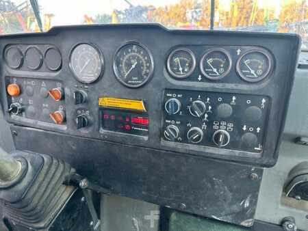 Tandem hengerek 2001 Dynapac CC222 (9)