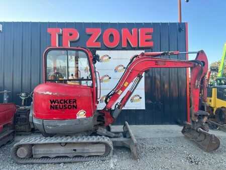 Wacker Neuson EZ38