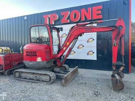 Wacker Neuson EZ38