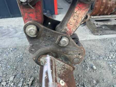 Wacker Neuson EZ38