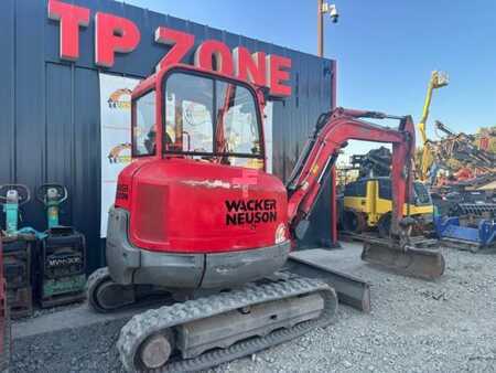 Wacker Neuson EZ38