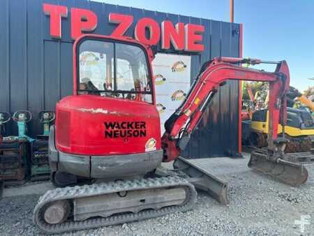 Wacker Neuson EZ38