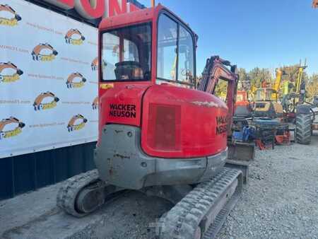 Wacker Neuson EZ38