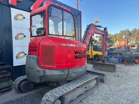 Wacker Neuson EZ38