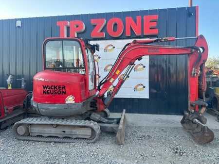 Wacker Neuson EZ38
