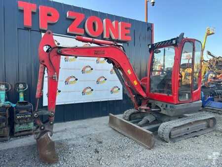 Wacker Neuson EZ38
