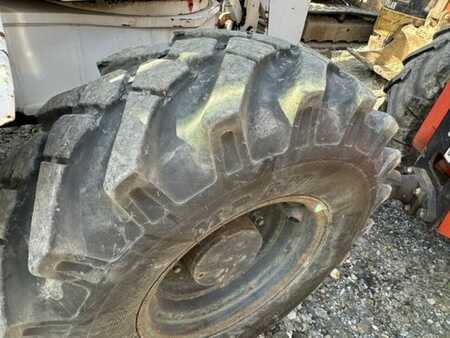 Cargadoras de ruedas 2001 Ahlmann AS90 Rotative (12)