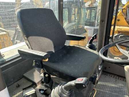 Cargadoras de ruedas 2001 Ahlmann AS90 Rotative (6)