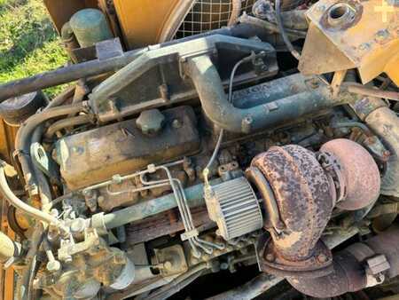 Dumper/Dúmpers articulados 1999 Volvo A25C (13)