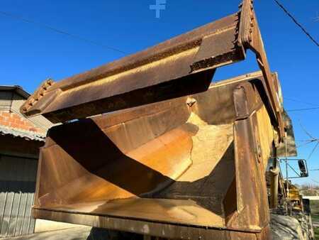 Dumper/Dúmpers articulados 1999 Volvo A25C (14)