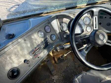 Dumper/Dúmpers articulados 1999 Volvo A25C (15)