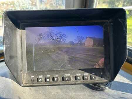 Dumper/Dúmpers articulados 1999 Volvo A25C (5)