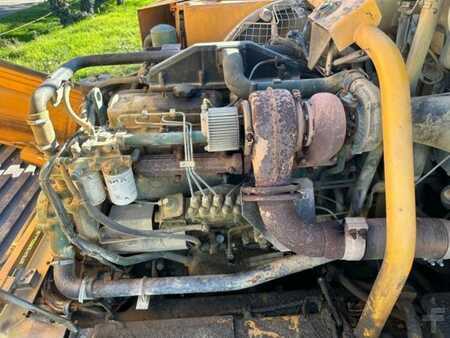 Dumper/Dúmpers articulados 1999 Volvo A25C (7)