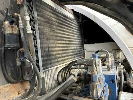 Telakaivinkoneet  2008 Mecalac 714MC (10)