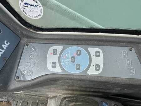 Telakaivinkoneet  2008 Mecalac 714MC (13)