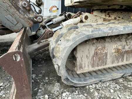 Telakaivinkoneet  2008 Mecalac 714MC (16)