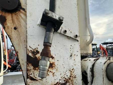 Telakaivinkoneet  2008 Mecalac 714MC (19)