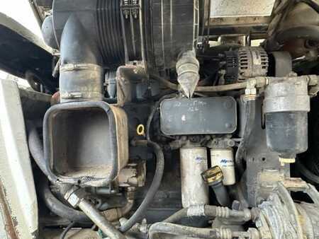 Telakaivinkoneet  2008 Mecalac 714MC (7)