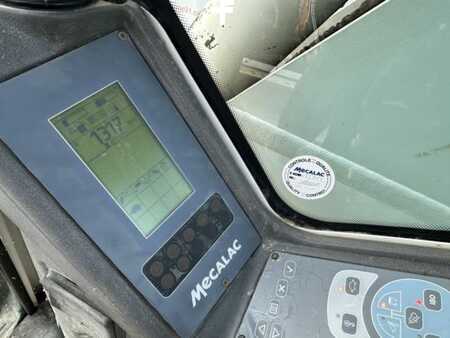 Telakaivinkoneet  2008 Mecalac 714MC (9)