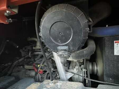 Mini dumpere 2017 Ausa D1000APG (14)