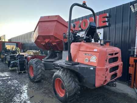 Mini dumpere 2017 Ausa D1000APG (16)