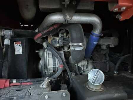 Mini dumpere 2017 Ausa D1000APG (6)