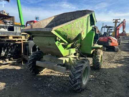 Mini dumpere 1995 Merlo DM1000 (10)