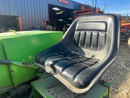 Mini dumpere 1995 Merlo DM1000 (13)