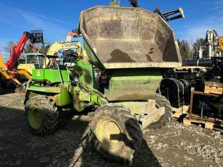 Mini dumpere 1995 Merlo DM1000 (14)