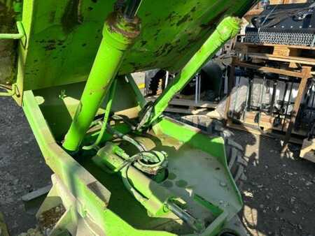 Mini dumpere 1995 Merlo DM1000 (15)
